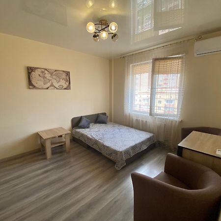 New Studio Apartment Odessza Kültér fotó