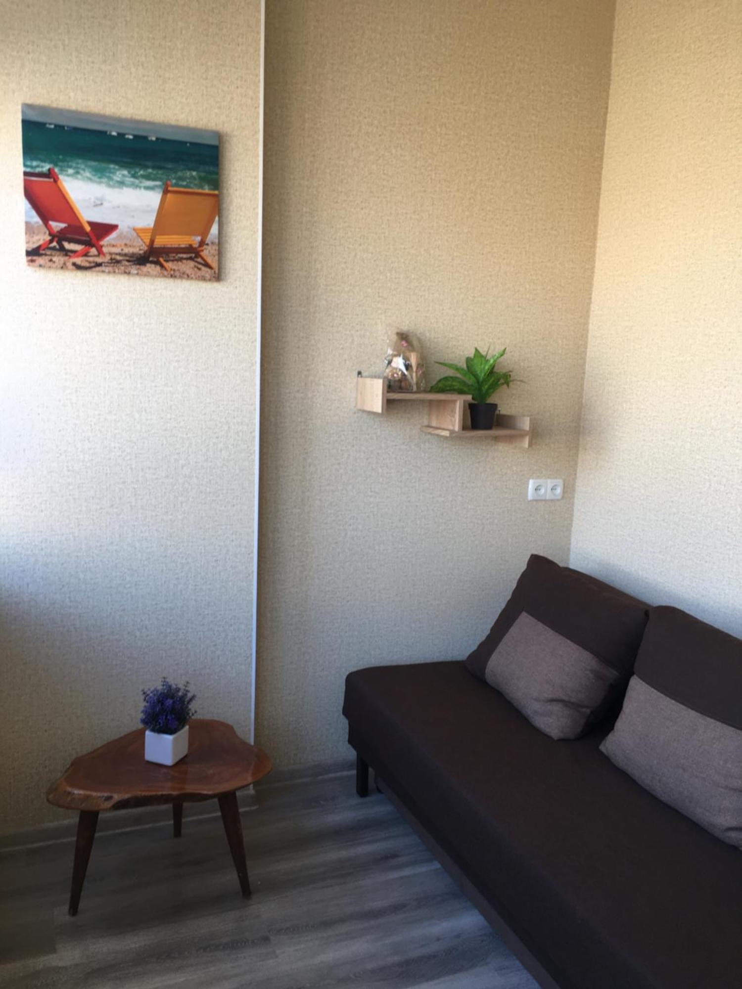 New Studio Apartment Odessza Kültér fotó