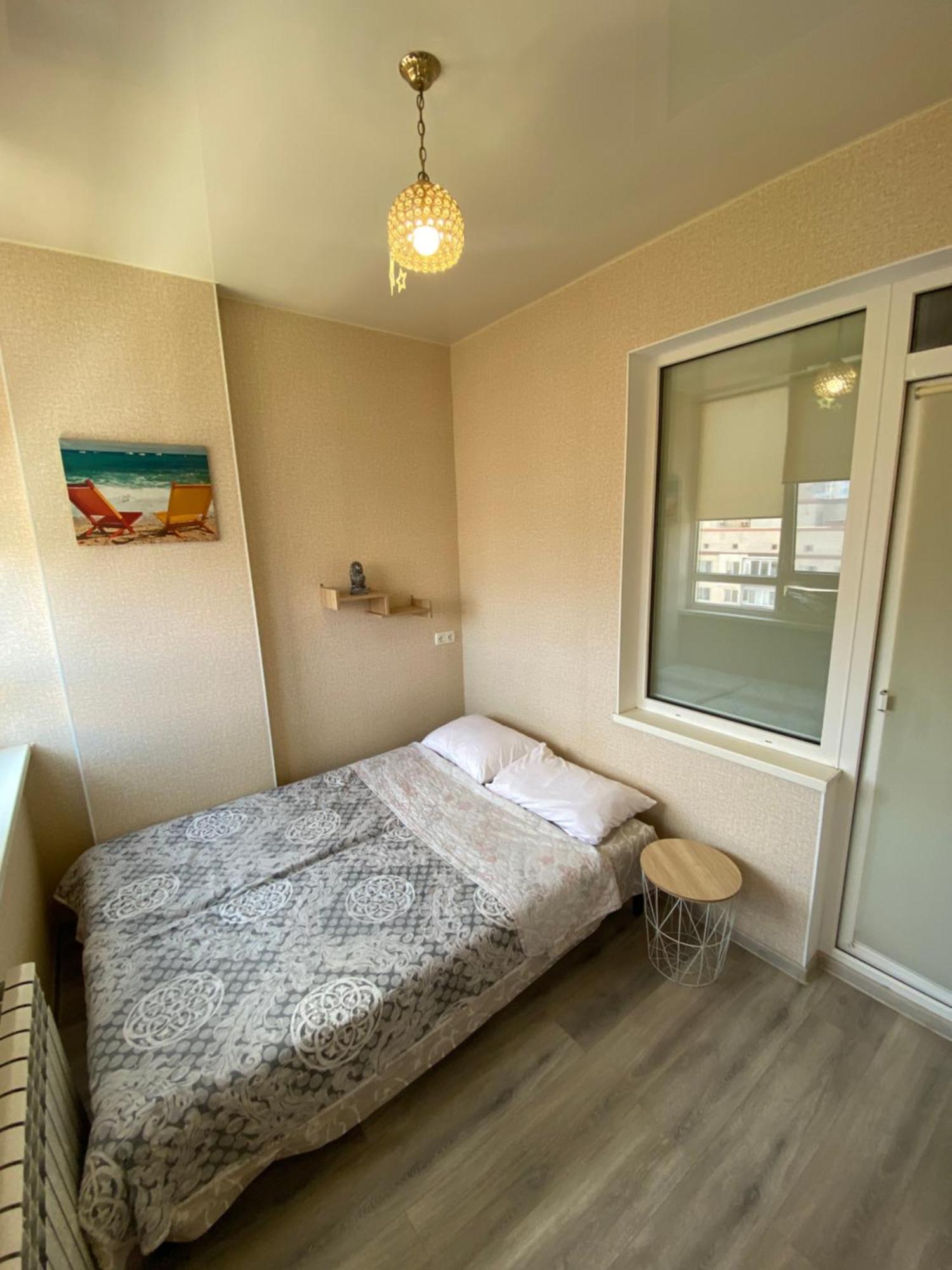New Studio Apartment Odessza Kültér fotó