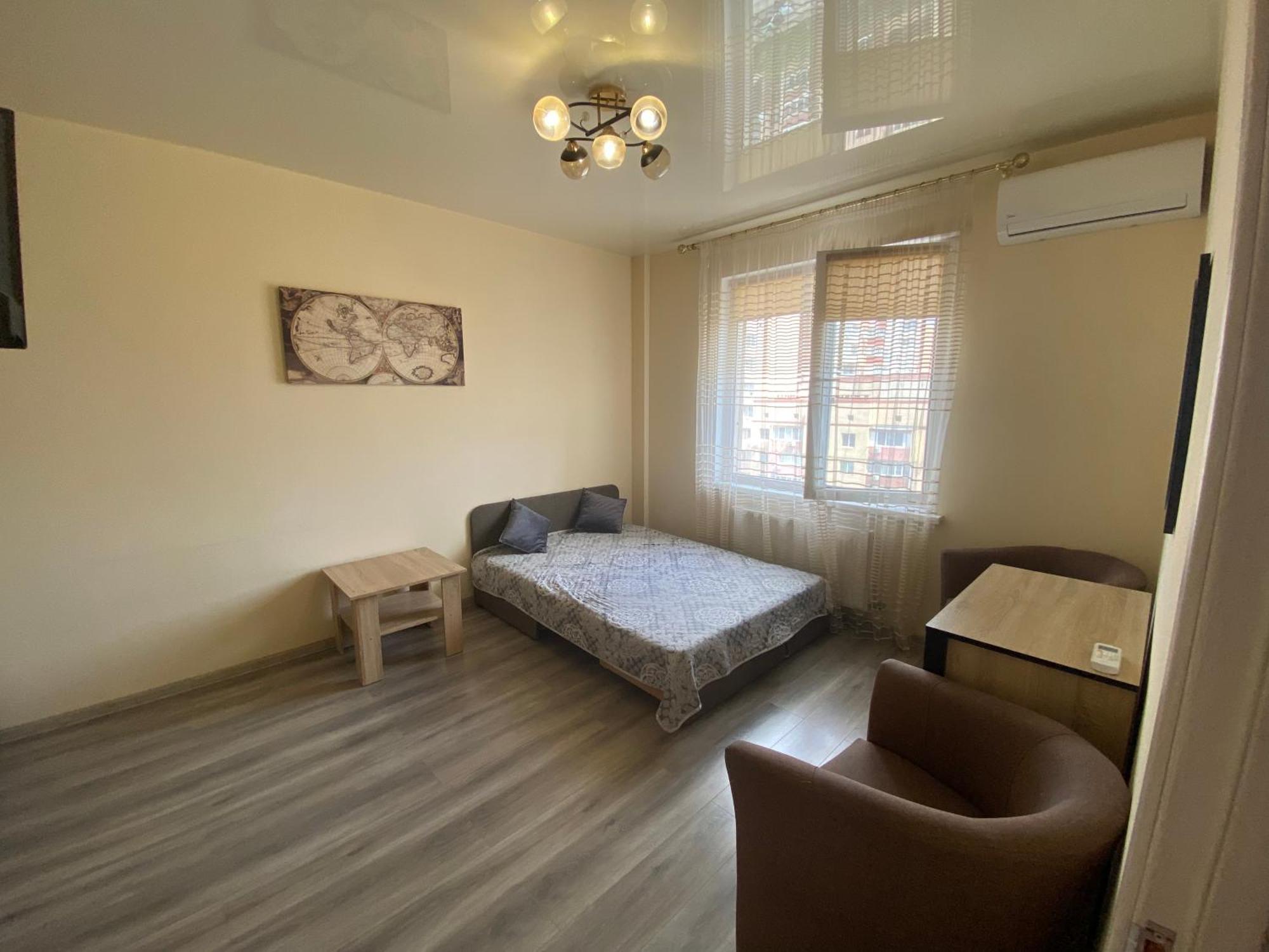 New Studio Apartment Odessza Kültér fotó