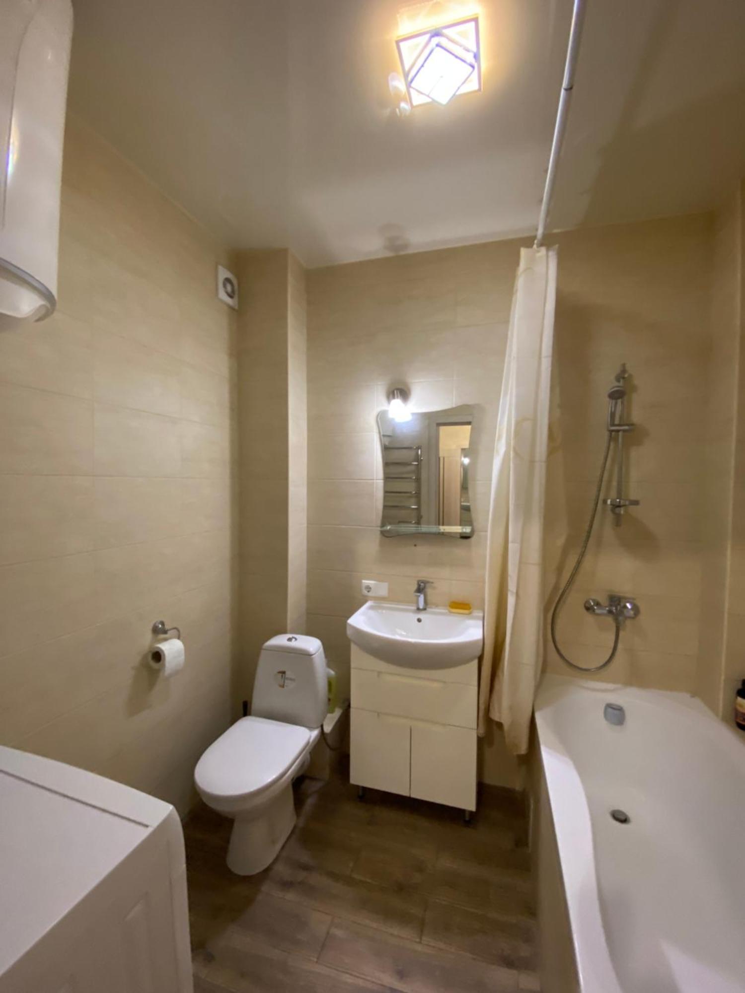 New Studio Apartment Odessza Kültér fotó