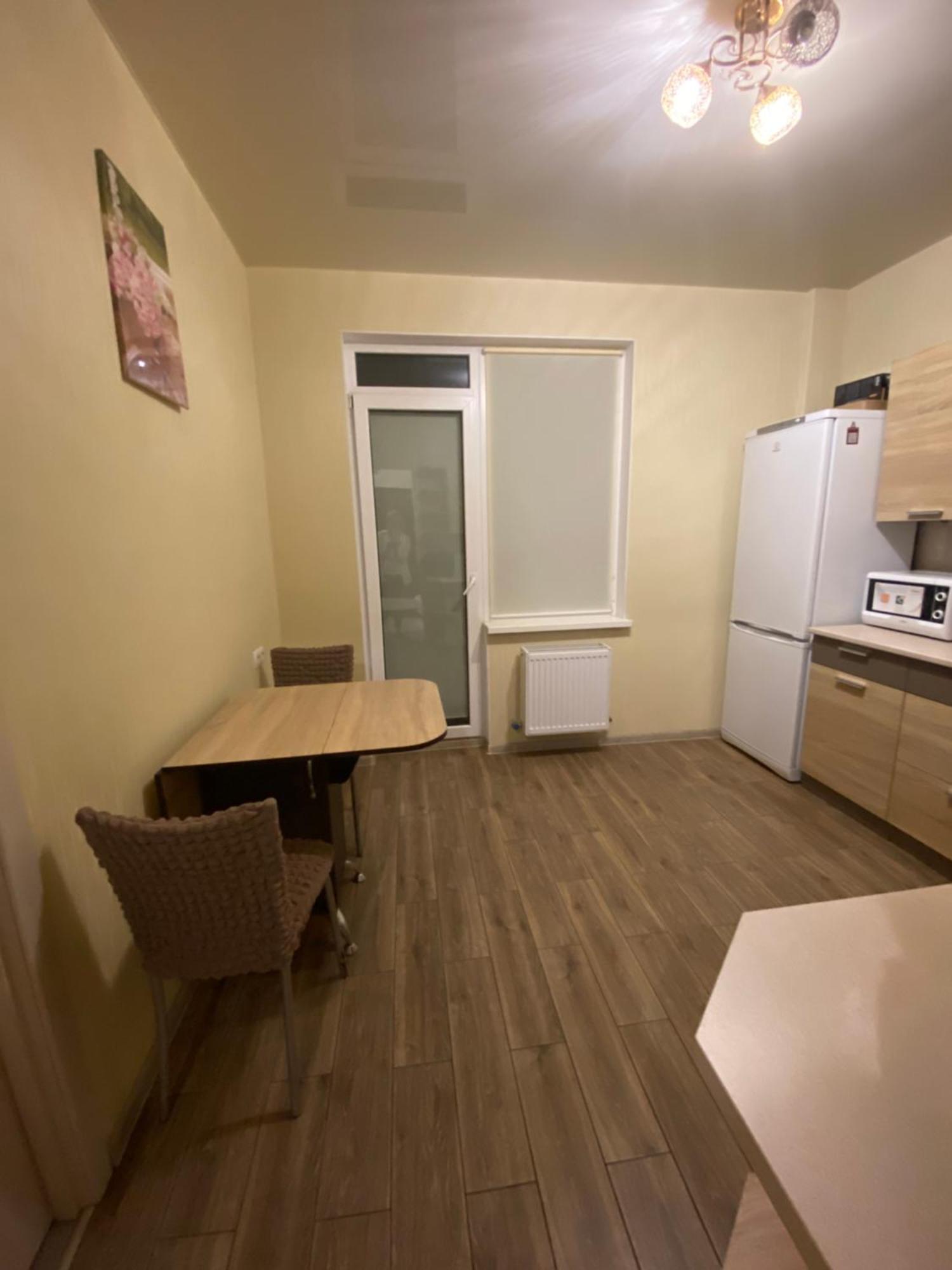 New Studio Apartment Odessza Kültér fotó