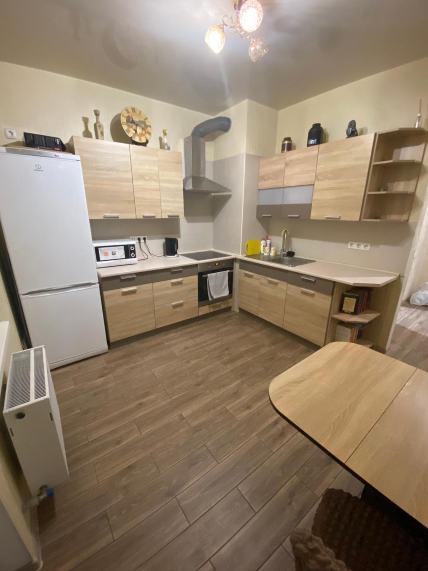 New Studio Apartment Odessza Kültér fotó
