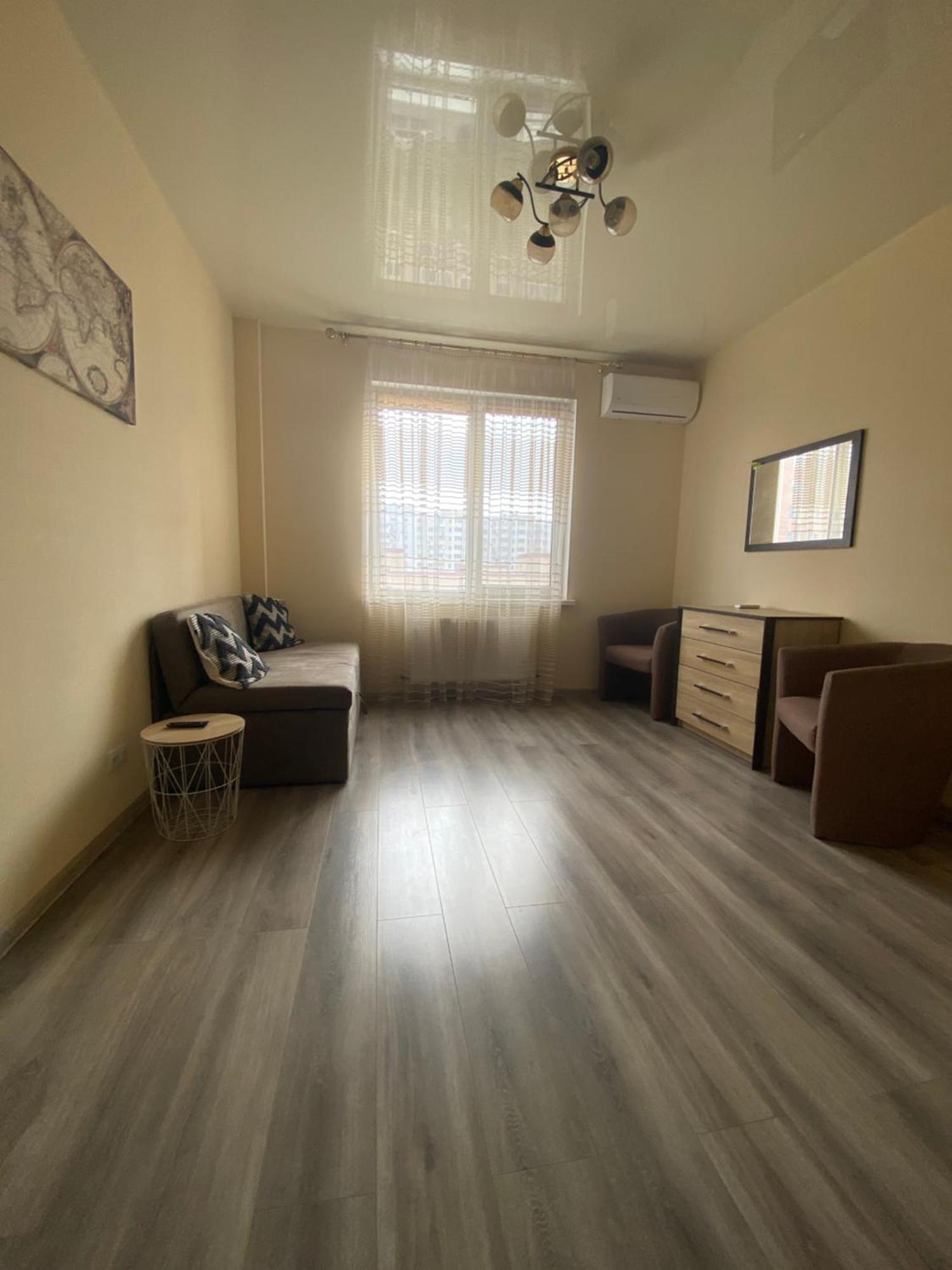New Studio Apartment Odessza Kültér fotó