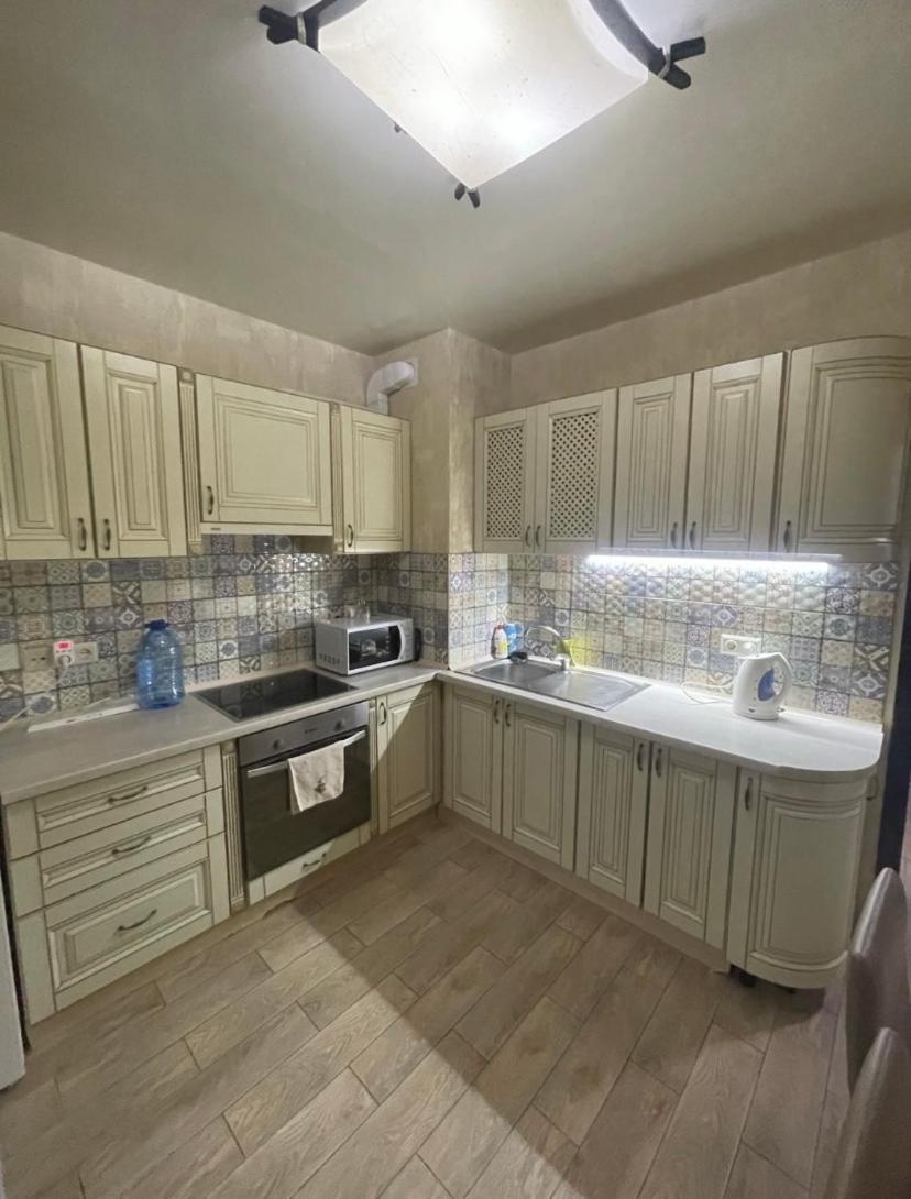 New Studio Apartment Odessza Kültér fotó