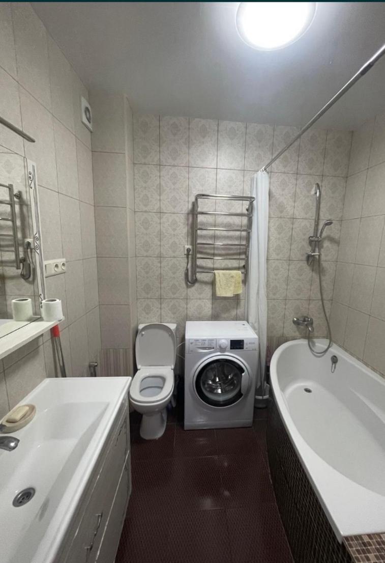 New Studio Apartment Odessza Kültér fotó
