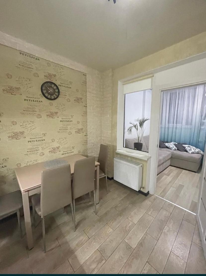 New Studio Apartment Odessza Kültér fotó